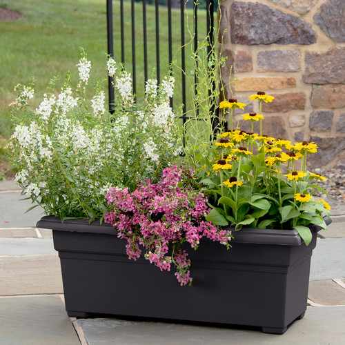 Countryside Patio Planters
