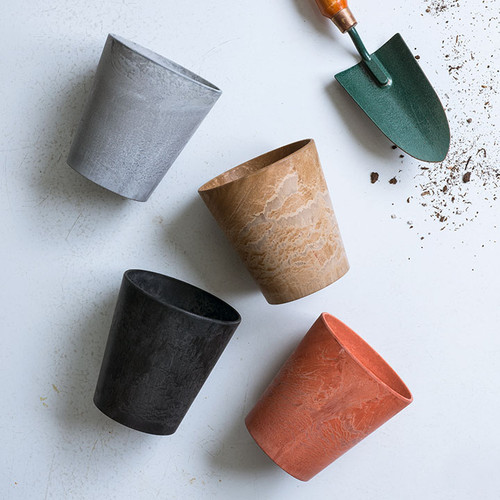 Cache Pot Planters