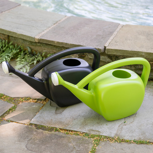 2-Gallon Mid-Mod Watering Can
