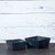 Ella Low Square Planters