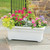 Countryside Patio Planters