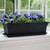 Countryside Flower Box Trays