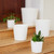 Majestic Full Depth Cylinder Planters