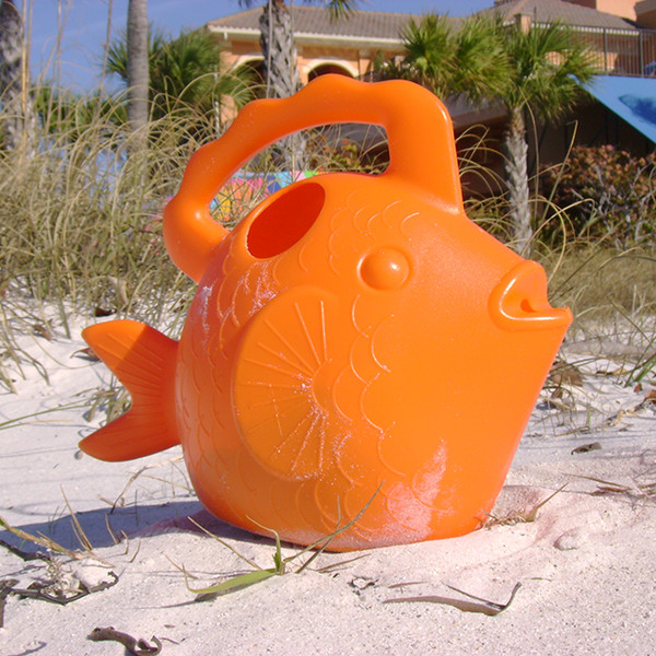 Squirt the Fish Watering Can