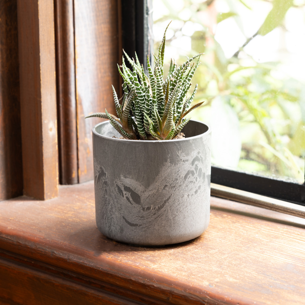 Set of 3 Planters - Lena | Artstone | Decorative Planter Pots