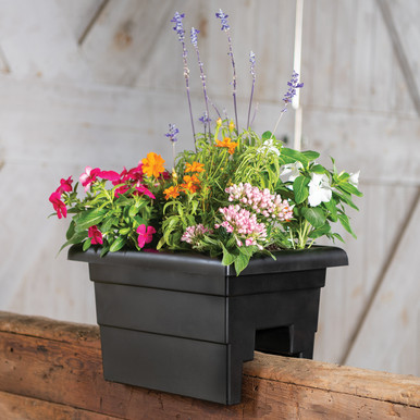 Planters and Pots: What's the Difference? – Root & Vessel