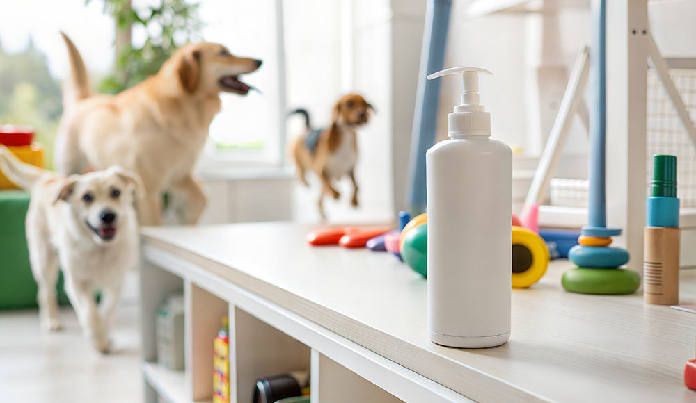 SERVICIO DE VETERINARIA 2