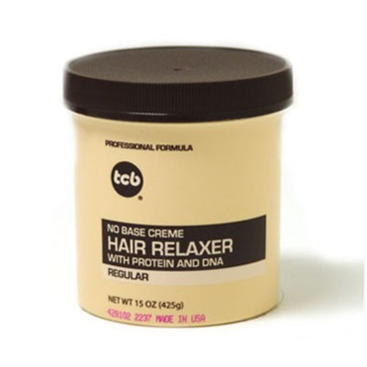 hair relaxer