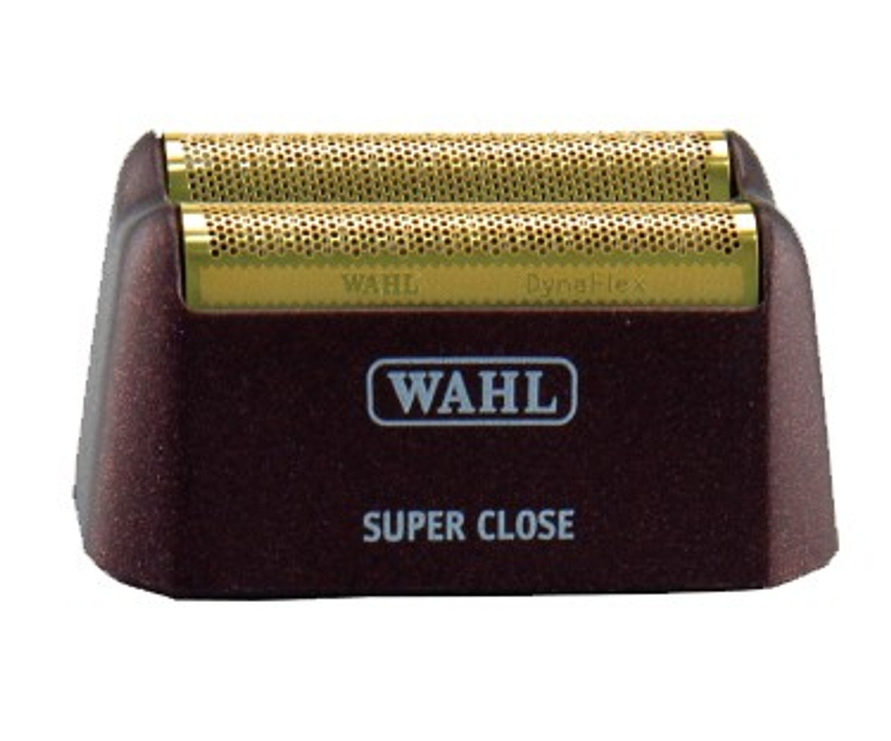 wahl gold foil cutter bar assembly