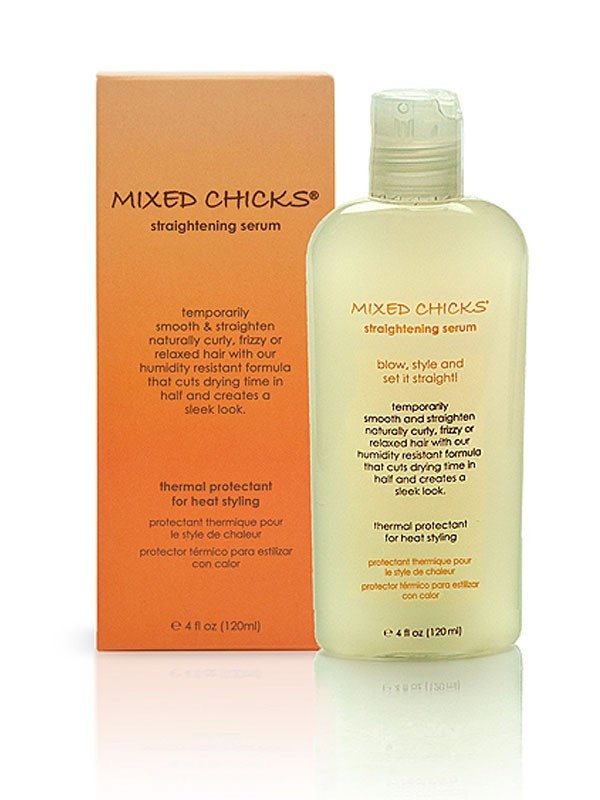 Mixed Chicks MIXED CHICKS STRAIGHTENING SERUM