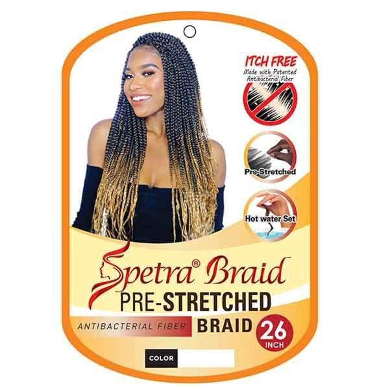 Spectra: EZ Braid Professional
