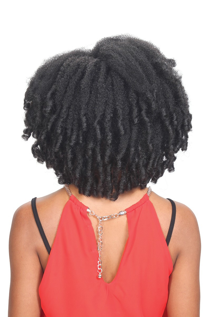 Zury V8910 Crochet Braid Afro Twist - MyBeautyMart.com