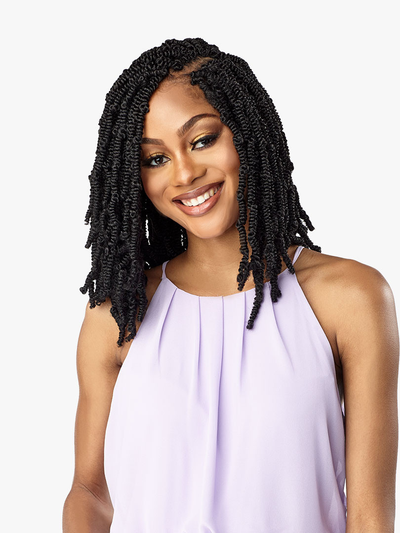 Sensationnel Lulutress 3X Afro Twist 16