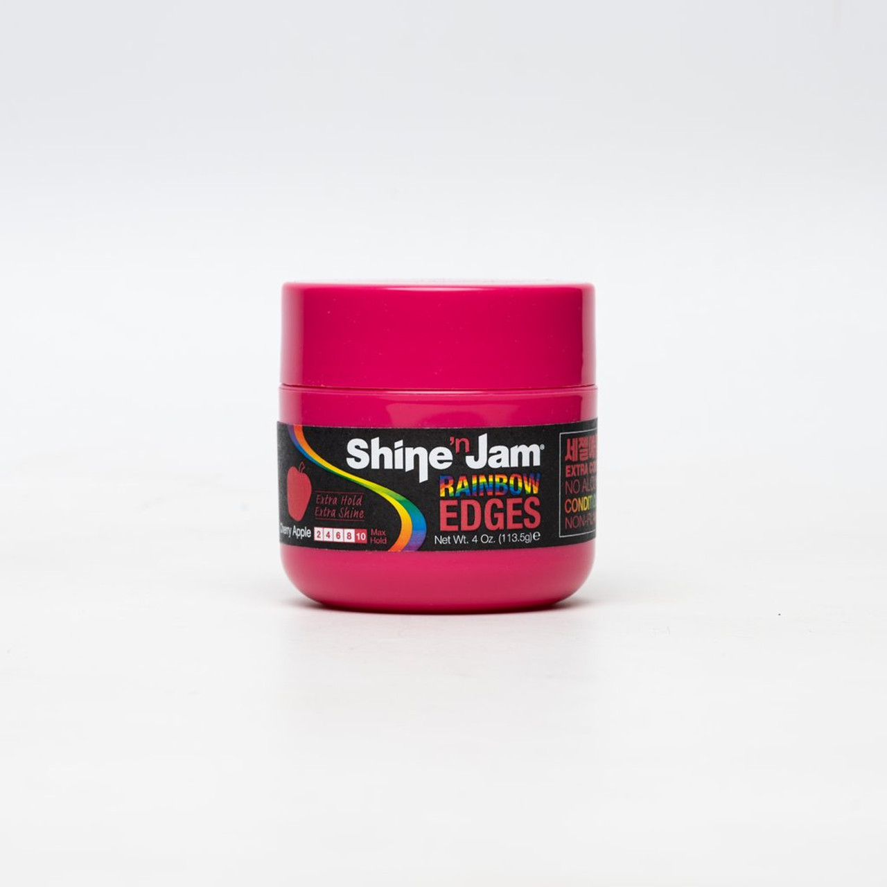 Apple - ZeronomiyaJun shine-n-jam-rainbow-edges-