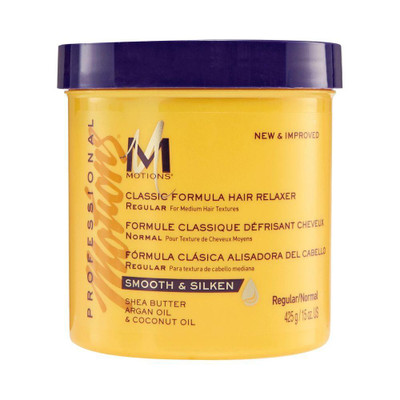 Classic Formula Hair Relaxer