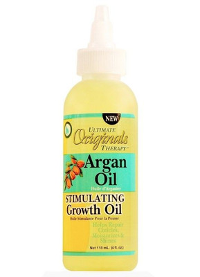 Ultimate Originals Therapy Stimulating Growth Oil