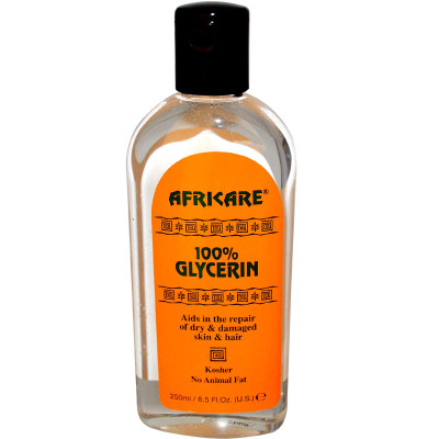 100% GLYCERIN