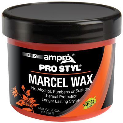 Pro Styl Marcel Curl Wax