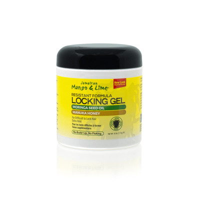 Resistant Formula LOCKING GEL