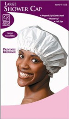 Shower Cap (11024XL)