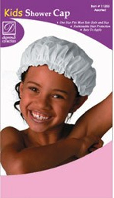 Kids Shower Cap