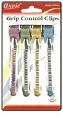 Grip Control Clips