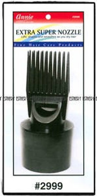 Extra Super Nozzle