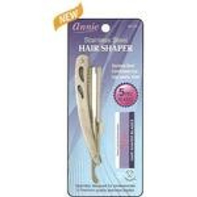 Stainless Steel Hair Shaper