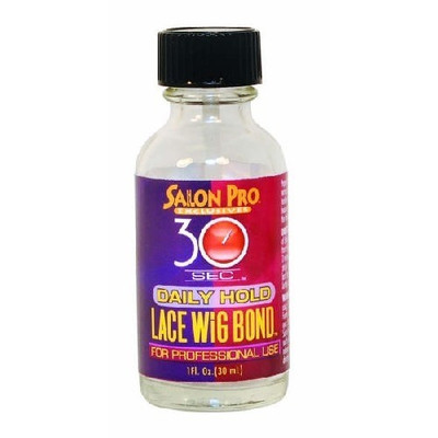 30 Sec Lace Wig Bond - Daily Hold