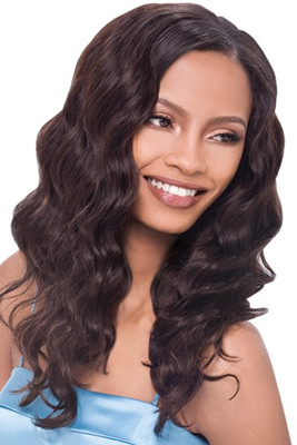 Natural Indian - Sexy Motion Wave 12-18"