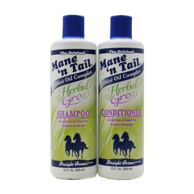 Herbal Gro - Olive Oil Complex