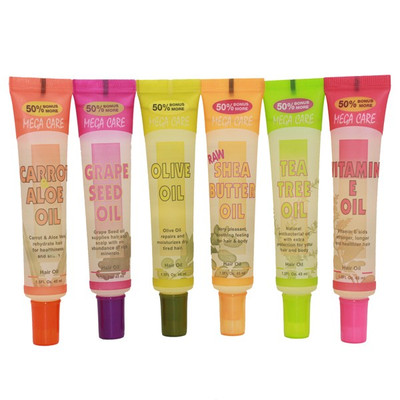 Mega Care HAIR OILS