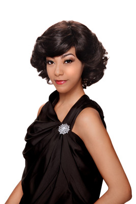 Brazilian 3pcs - TWIN 8"