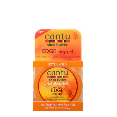 Extra Hold Edge Stay Gel