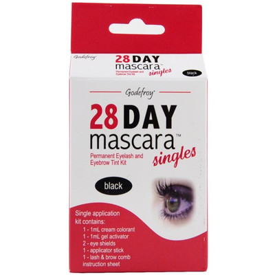 28 Day Mascara Singles