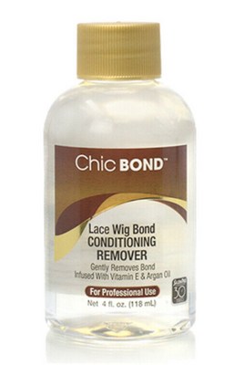 CHIC BOND Lace Wig Bond Conditioning Remover