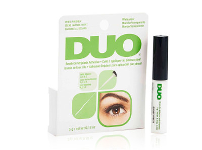 DUO Brush-On Striplash Adhesive DUO Brush-On Striplash Adhesive