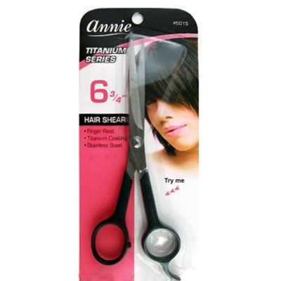 Titanium Series Hair Shears