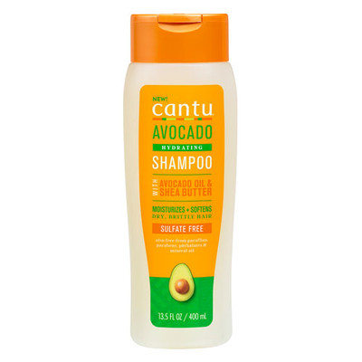 Avocado Hydrating Shampoo