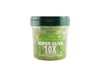 Super Olive 10X