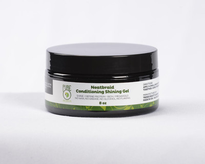 PureO Neatbraid Conditioning Shining Gel PureO Neatbraid Conditioning Shining Gel