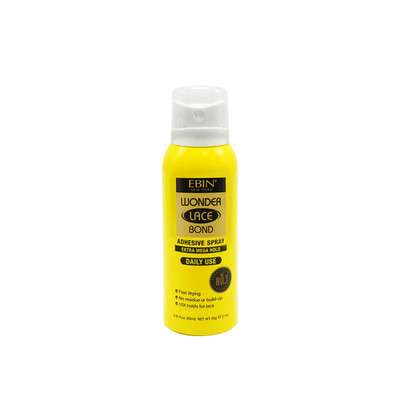 Wonder Lace Bond Adhesive Spray