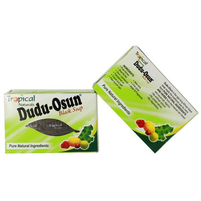 Dudu-Osun BLACK SOAP