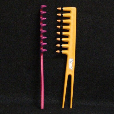 RAKE COMB NO. 20