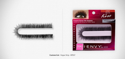 iENVY Lashes - CUSTOM CUT