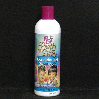 Pretty-n-Silky Conditioning Shampoo