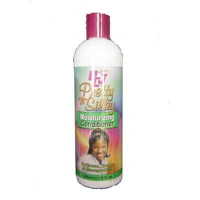 Pretty-n-Silky Moisturizing Conditioner
