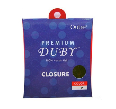 Duby Closure