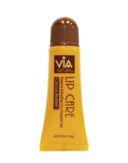 via natural lip care vitamin c VIA Natural Lip Care