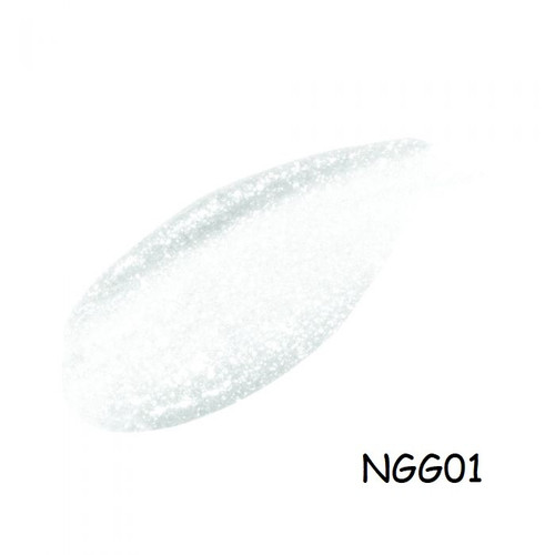 Nicka K Glitter Makeup Gel